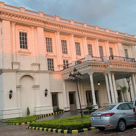 Hotel Abha Grand Alīgarh Exterior foto